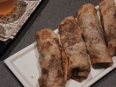 油饼卷糕-日上三甘(三里屯店)