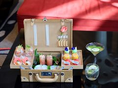 -北纬29度大堂吧-重庆富力艾美酒店-近江岸天街