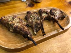 -嘻小北·兰州清汤牛肉面(太平洋森活天地店)