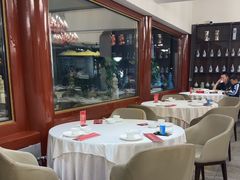 -满堂·烤鸭店·北京菜(鼓楼店)