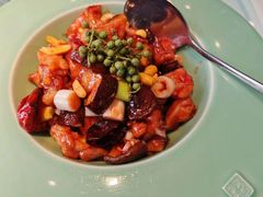 -唐廊烤鸭店(工体店)