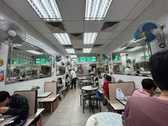 -金凤茶餐厅(湾仔店)