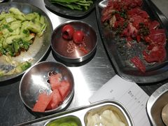 -马路牙子烧烤音乐酒馆(望京店)