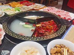 -董家湾重庆老火锅(张家窝店)