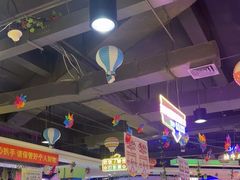 -大玩家(万达广场大连甘井子店)