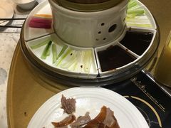 -金百万烤鸭店(马甸店)