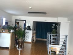 -视野联行眼镜(西站中天健广场店)