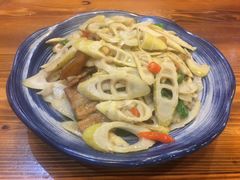 -下梅人家土菜馆(历史文化餐厅度假区店)