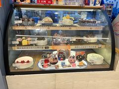 -DQ·蛋糕·冰淇淋(苏州中心店)