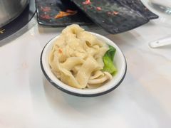 -刘少华贵州小黄牛·鲜牛肉火锅(总店)