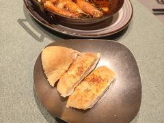 -庐灶江南·江南菜·四合院Bistro(东直门雍和宫·原华侨宾馆店)
