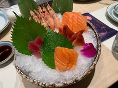 -大渔铁板烧(蛇口店)