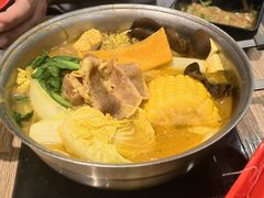 -吉野家(长青店)