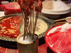 -黄家码头老火锅(解放碑旗舰店)