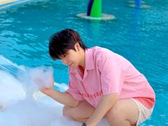 -珠海海泉湾神秘岛亲子乐园