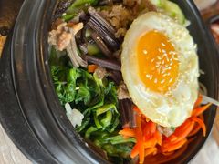 -郑阿姨的家·이모네·韩料&烤肉(武川路店)