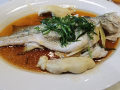 -崖口红树林海鲜餐厅