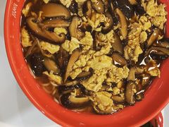 -网易食堂