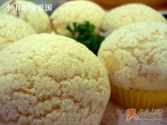 雪山包-御花园·粤菜·海鲜火锅(中山公园店)