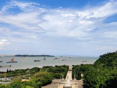 -南沙天后宫景区