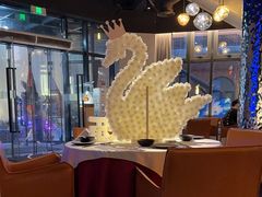 -岁粤Moon·湖景餐厅(月光码头店)