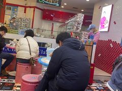 -见味花甲(百联川沙购物中心店)
