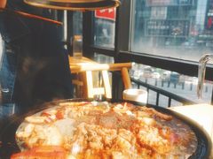 -柒酒烤肉(金科时代店)