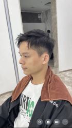 点击看大图 -MMby HairCode 芭曲发型概念店