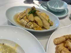白切鸡-虎哥私房菜(馒头山店)