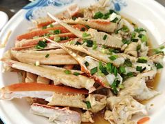 -阿勇海鲜排档2号(朱家尖店)