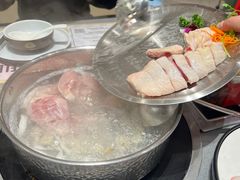 -椰小鸡·琼州糟粕醋·火锅(美兰缤纷城店)