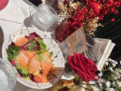 -Kathleen's Bistro&Bar 凯圣琳西餐厅(漕河泾印象城店)
