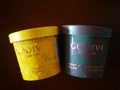 -GODIVA(海岸城店)