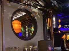 -绿茶餐厅(汇悦大融城店)