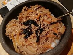-新石器烤肉(南站店)