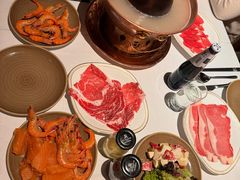 -拉萨瑞吉酒店-秀餐厅