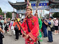 -云南民族村