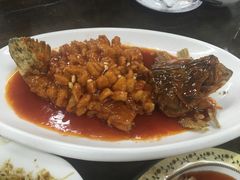 -协和菜馆(凤凰街店)