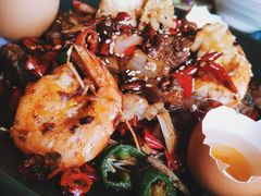 风浪戏骨-烛影拾光观景餐厅·创意菜·摄影·小提琴(大唐不夜城店)