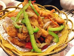 -玲珑餐厅(陕西南路店)