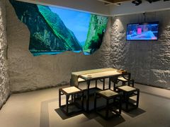 -新渝城·川菜·火锅(区庄店)