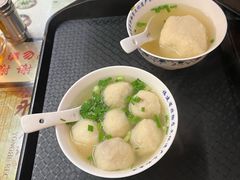 -永和鱼丸(南后街店)