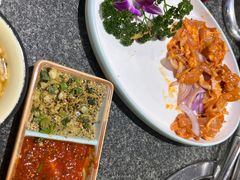 -鹤之乡·齐齐哈尔烤肉·非遗(秋涛路店)