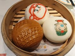 -禄运茶居·手工点心(猎德店)