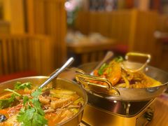 -泰果东南亚餐厅(旭辉广场店)
