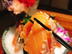 -古京·臻致料理(月湖店)