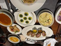 -食间牛排(湖西路店)