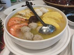 -广玉兰上海菜(德平店)