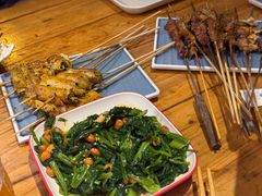 -小俩口烧烤东北菜(双井店)