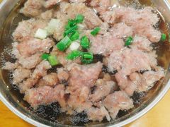 -老牌依强牛肉店(达道总店)